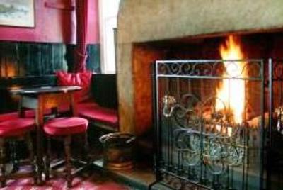 фото отеля Barrasford Arms
