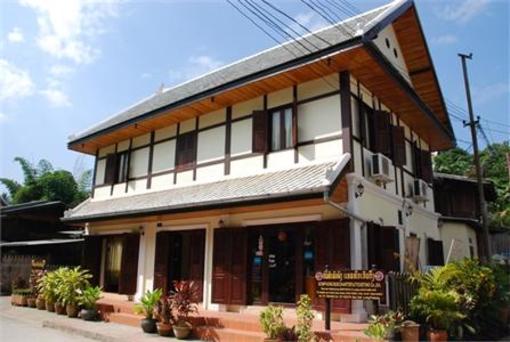 фото отеля Villa Somphong