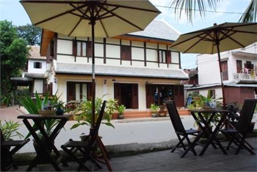 фото отеля Villa Somphong