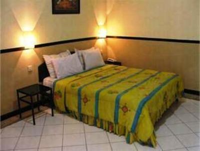 фото отеля Augusta Hotel Pelabuhan Ratu