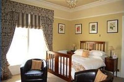 фото отеля Bryn Guest House