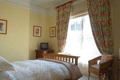 фото отеля Bryn Guest House