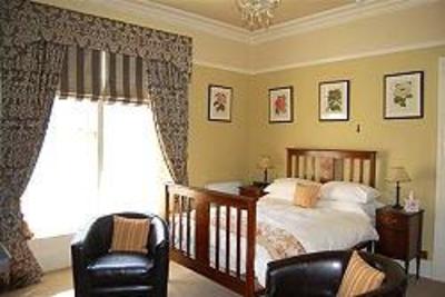 фото отеля Bryn Guest House