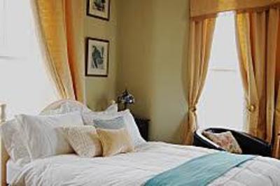 фото отеля Bryn Guest House