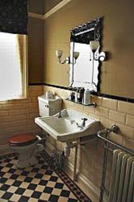 фото отеля Bryn Guest House