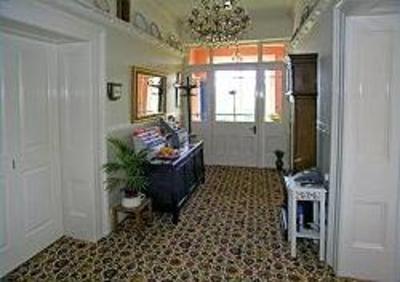 фото отеля Bryn Guest House