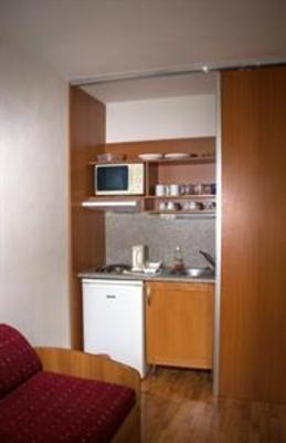 фото отеля Aplend Apartmany Solum