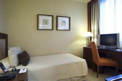 фото отеля Hotel Nuevo Madrid