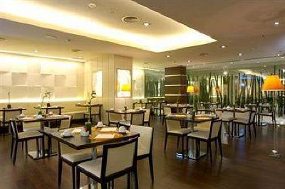фото отеля Hotel Nuevo Madrid