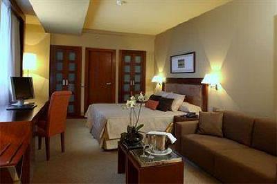 фото отеля Hotel Nuevo Madrid