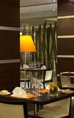 фото отеля Hotel Nuevo Madrid