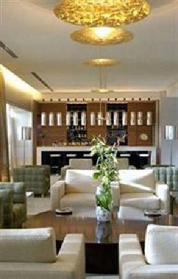 фото отеля Hotel Nuevo Madrid