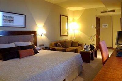 фото отеля Hotel Nuevo Madrid