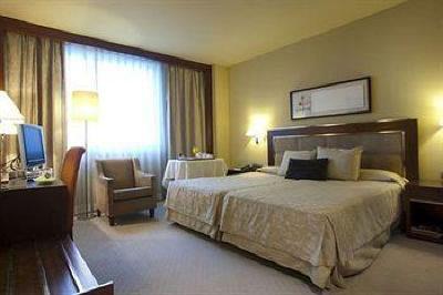 фото отеля Hotel Nuevo Madrid