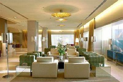 фото отеля Hotel Nuevo Madrid