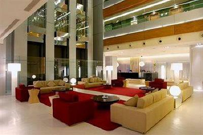 фото отеля Hotel Nuevo Madrid
