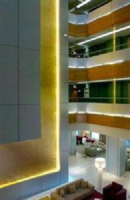 фото отеля Hotel Nuevo Madrid