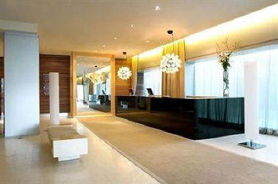 фото отеля Hotel Nuevo Madrid