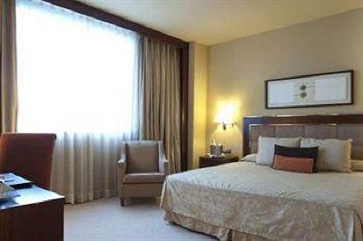 фото отеля Hotel Nuevo Madrid