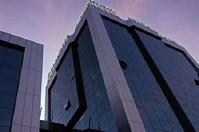 фото отеля Hotel Nuevo Madrid