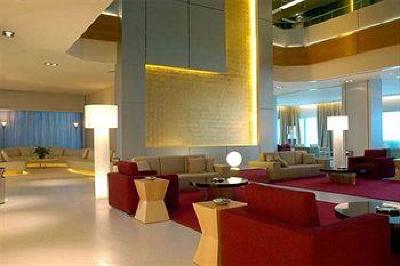 фото отеля Hotel Nuevo Madrid