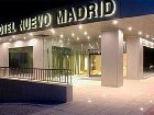 фото отеля Hotel Nuevo Madrid