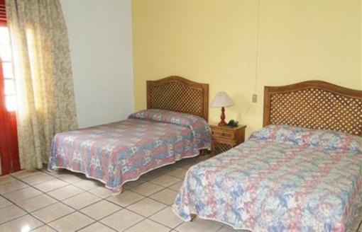 фото отеля Posada San Pablo