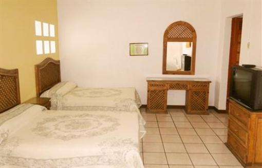 фото отеля Posada San Pablo