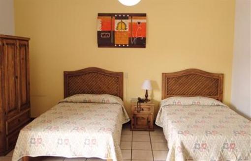 фото отеля Posada San Pablo