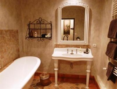 фото отеля Manoir de Savigny