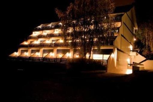 фото отеля Hamresanden Apartments Hotel