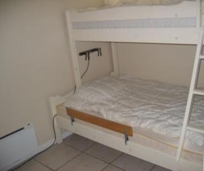фото отеля Hamresanden Apartments Hotel