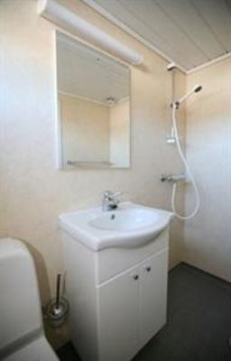 фото отеля Hamresanden Apartments Hotel