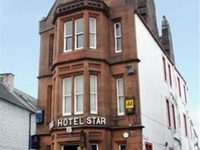 The Famous Star Hotel Moffat