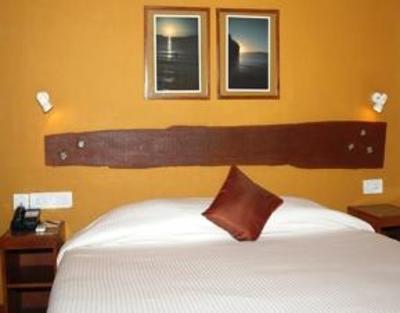 фото отеля Sucasa Corporate Suites
