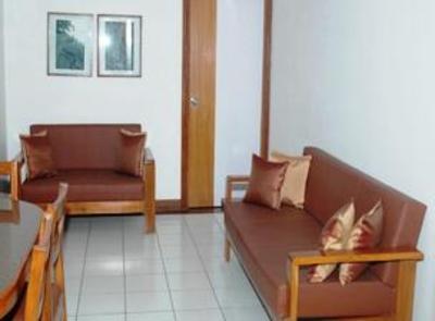 фото отеля Sucasa Corporate Suites
