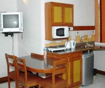 фото отеля Sucasa Corporate Suites