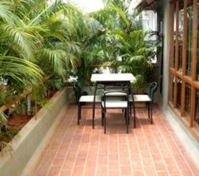 фото отеля Sucasa Corporate Suites