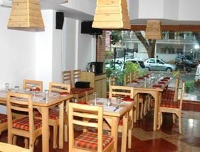 фото отеля Sucasa Corporate Suites