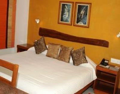 фото отеля Sucasa Corporate Suites