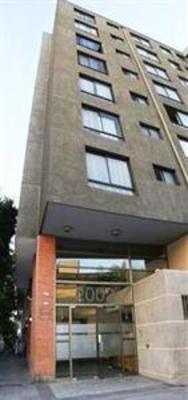 фото отеля Santiago Town Apartamentos