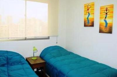 фото отеля Santiago Town Apartamentos