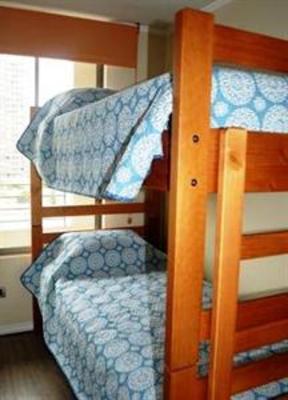 фото отеля Santiago Town Apartamentos