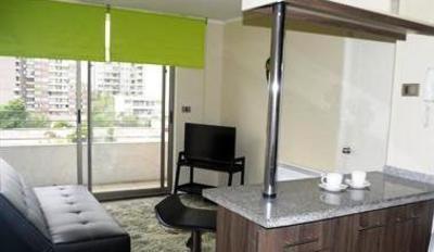 фото отеля Santiago Town Apartamentos