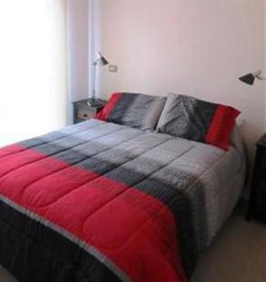 фото отеля Santiago Town Apartamentos