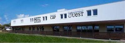 фото отеля Brit Hotel Cap Ouest