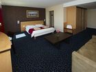 фото отеля Brit Hotel Cap Ouest