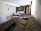 фото отеля Brit Hotel Cap Ouest