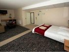 фото отеля Brit Hotel Cap Ouest