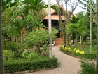 фото отеля Betel Garden Homestay - Vuon Trau